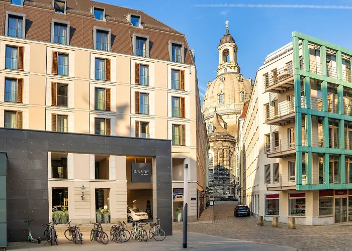 Innside By Melia Dresden