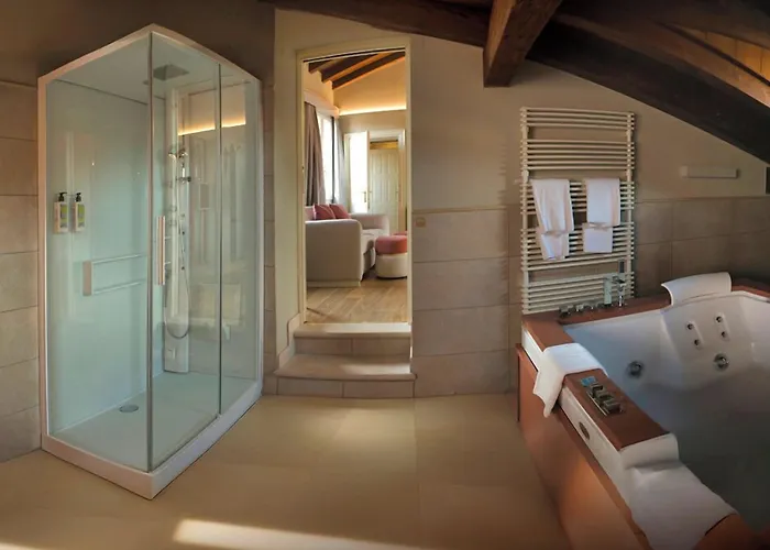 5 Sterne Hotels Relais Balcone Di Giulietta