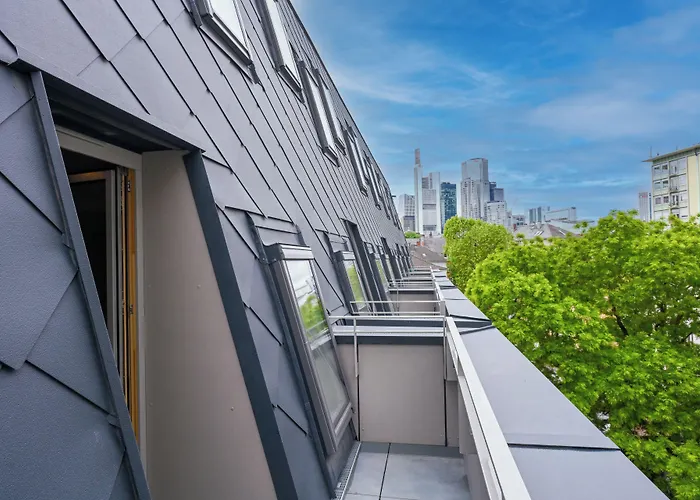 Top Vch Spenerhaus Frankfurt A