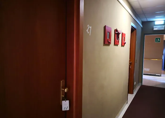3 SterneHotel Panorama