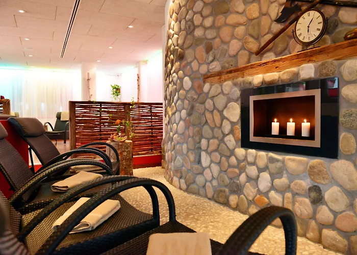 IFA Alpenhof Wildental Hotel Kleinwalsertal
