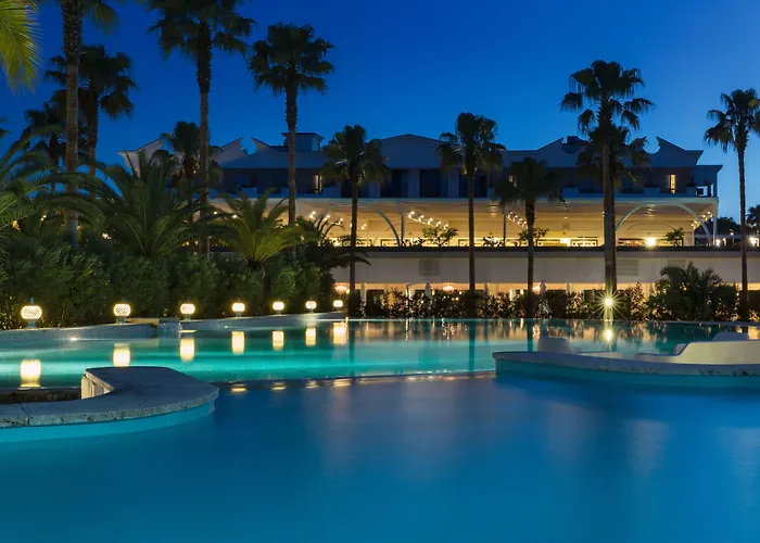 Wellness Hotels Savoy & Spa - Preferred s & Resorts