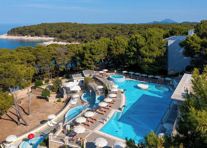 Family Hotel Vespera