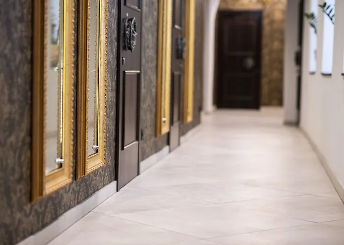 4 Sterne Hotels Palais26