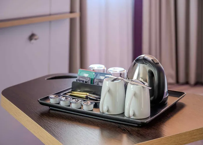 Hotel mit Hund Boutique 009 Köln
