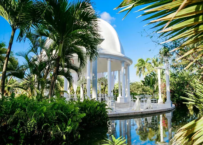 Melia Caribe Beach