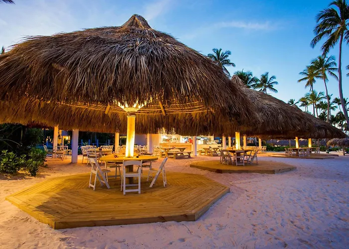 Melia Caribe Beach