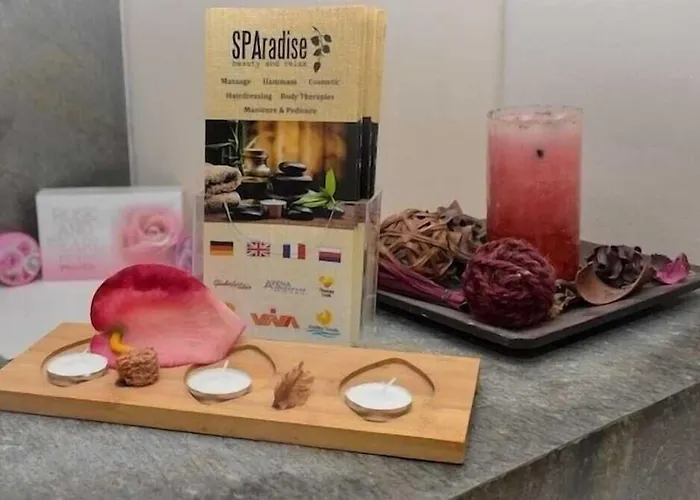 Arena Mar &SPA
