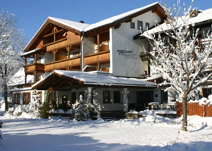 Hotel Filser