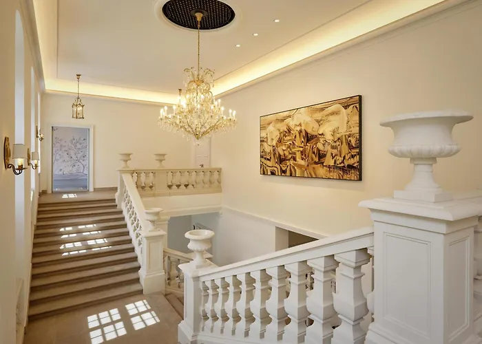 Taschenbergpalais Kempinski