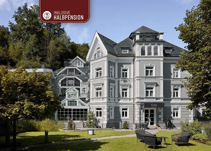 ERIKA Boutiquehotel