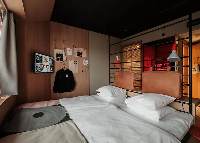 Hobo Hotel Stockholm
