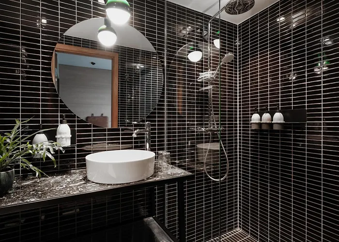 Hobo Hotel Stockholm