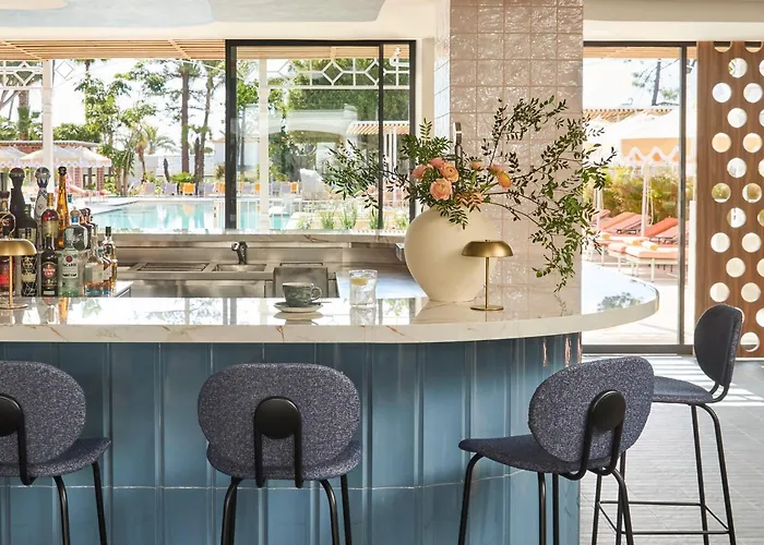 Kinderhotel Kimpton Los Monteros Marbella By Ihg