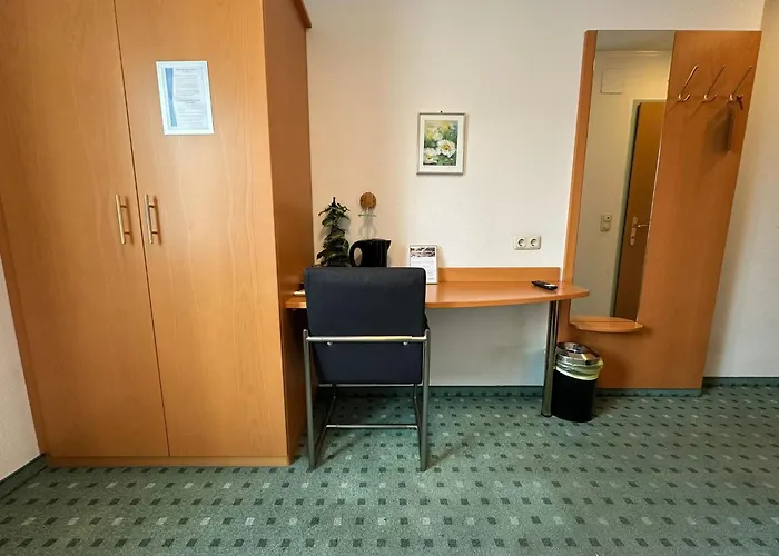 Aparthotel Mariazellerhof