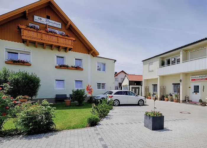 Hotel Paintner