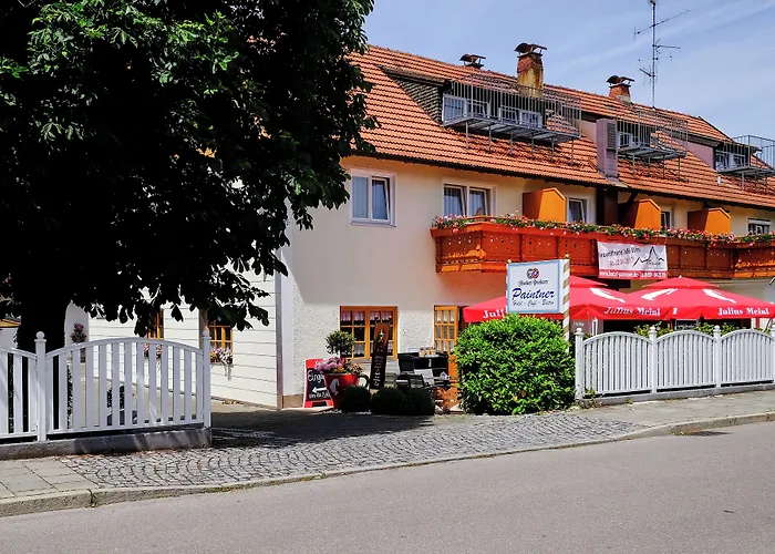 Hotel Paintner