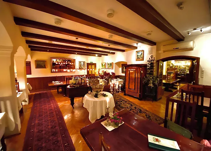 Waldhotel Silbermühle