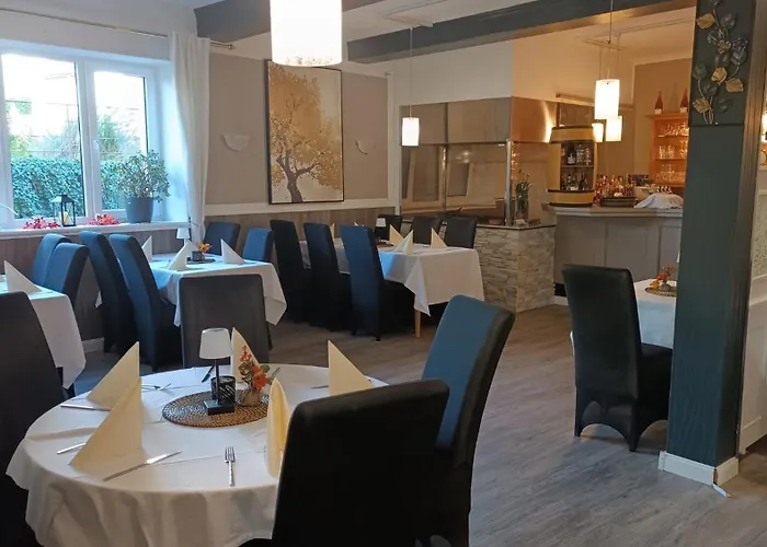 Hotel Hasselberg