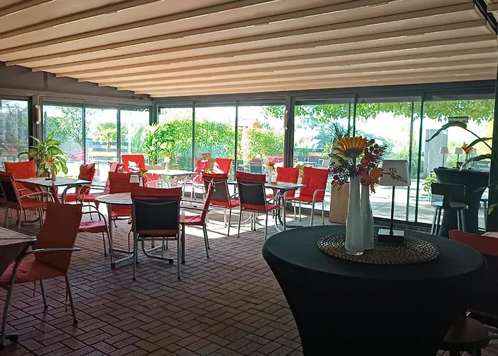 Hotel Hasselberg