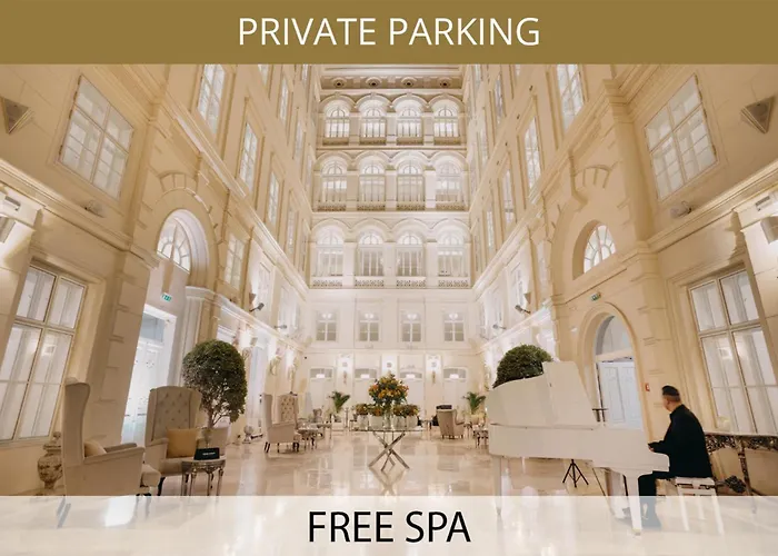 Grand Palace - Czech Leading s