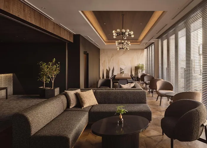  Nest Sapporo Odori