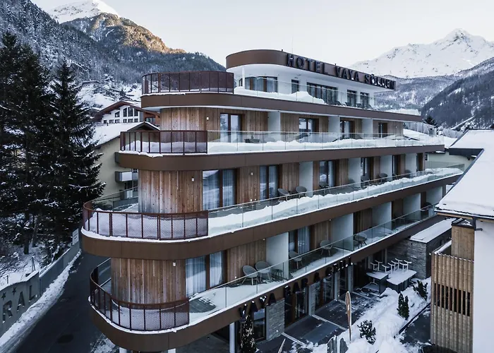 Vaya Soelden