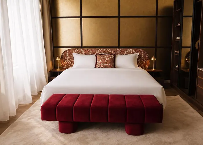 Ch-Hotel Luka