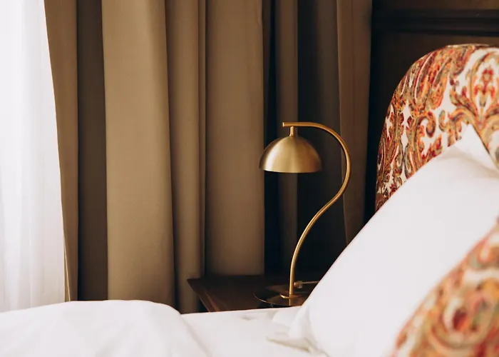 Ch-Hotel Luka