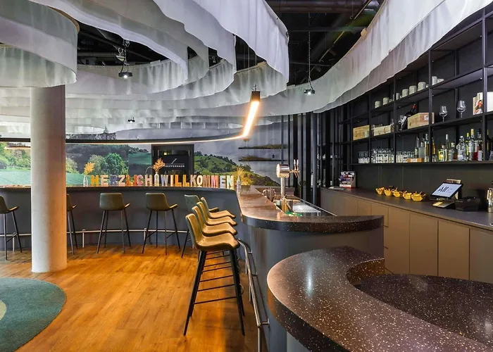 Ibis Styles