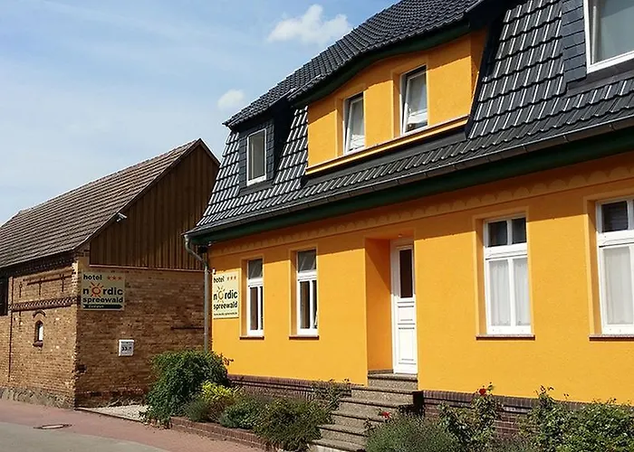 Nordic Spreewald