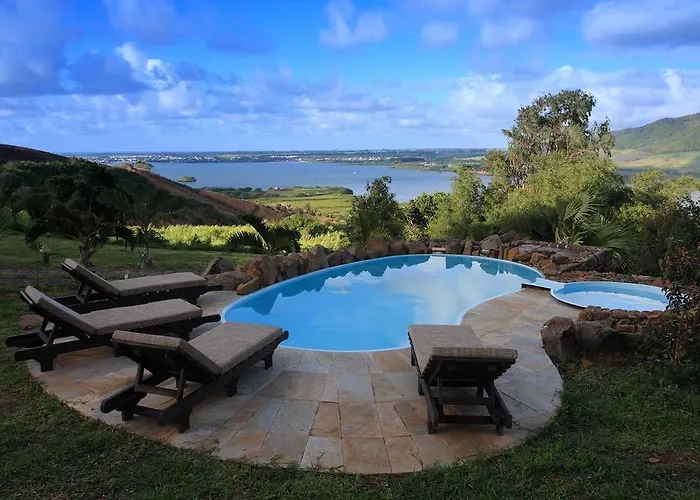 La Hacienda Mauritius