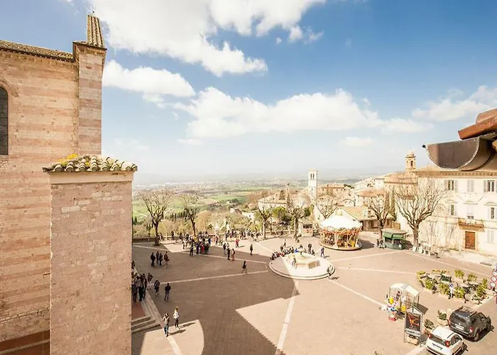 Hotel Roma