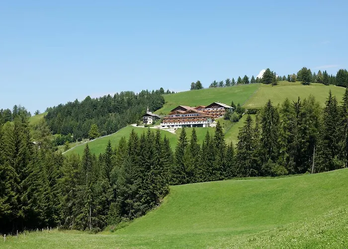 Kräuterhotel Zischghof