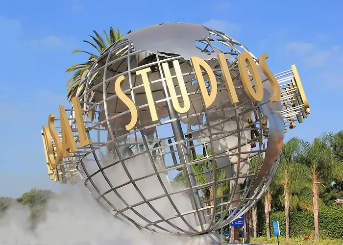 Blvd Hotel & Suites - Walking Distance To Hollywood Walk Of Fame (Adults Only)