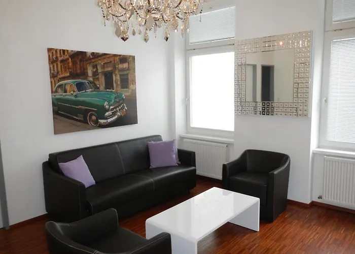 3-Sterne-Hotel: Pension Pharmador