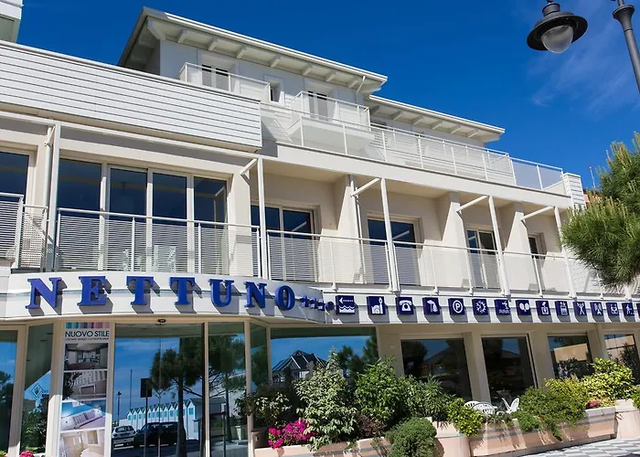 Hotel Nettuno