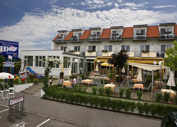 &Restaurant Seehof