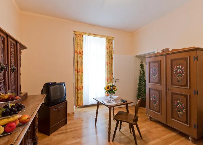 Hotel zum Goldenen Löwen