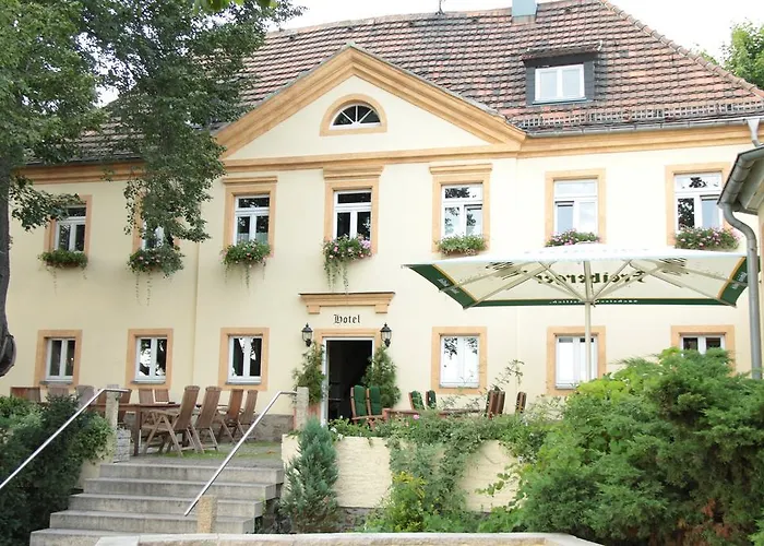 Zum Pfeiffer