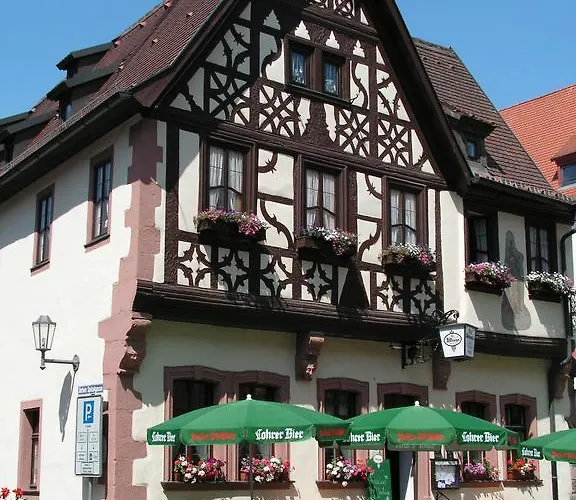 Hotel Alte Brauerei