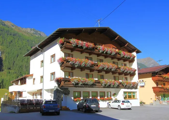 St-Leonhard