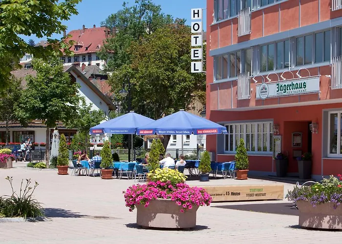 Jägerhaus