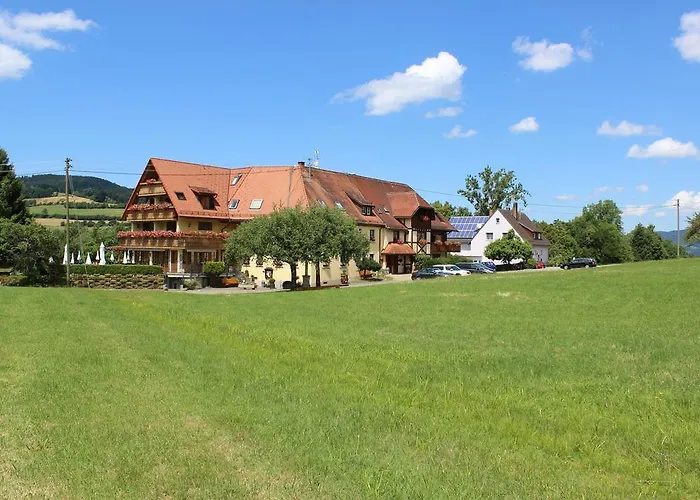 Landgasthof zum Schützen