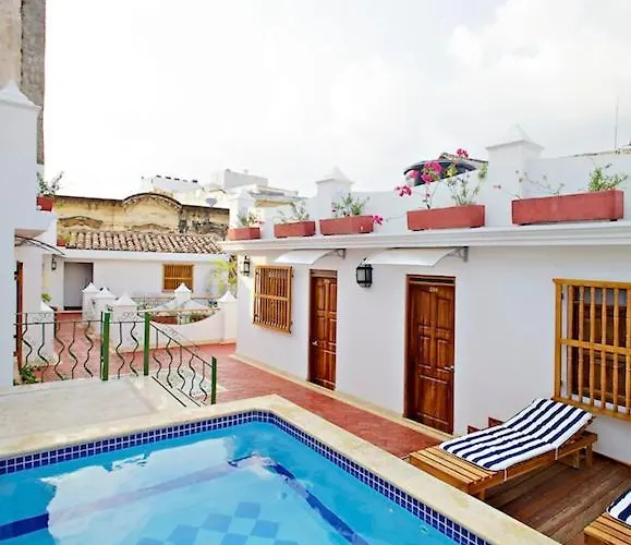 Hotel Boutique Las Carretas