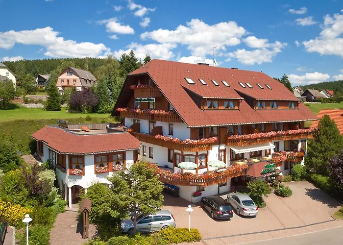 3 SterneHotel Schreyers Restaurant Mutzel