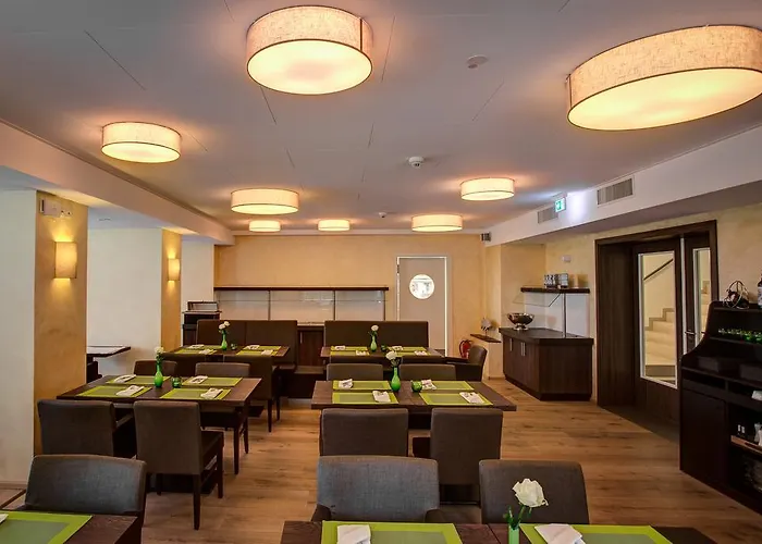 Haustierfreundliches Hotel: Weserhotel Schwager