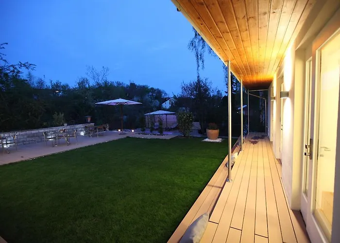 3 SterneHotel Boutique Villa Katharina