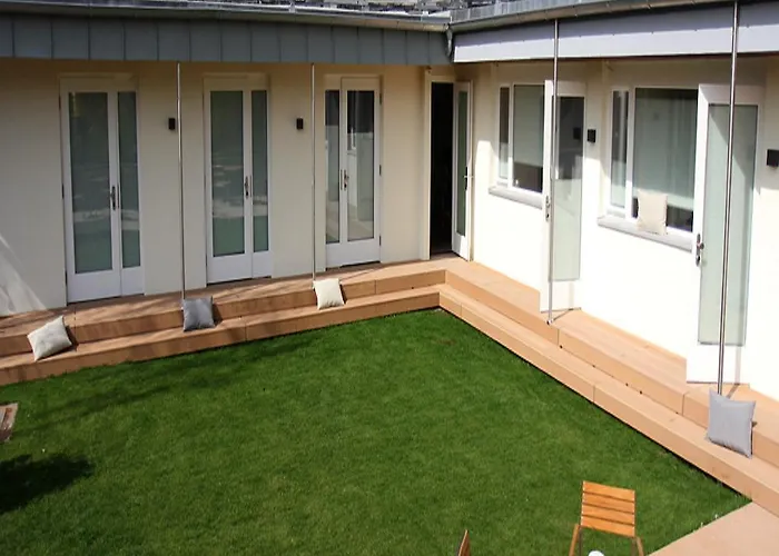 3 SterneHotel Boutique Villa Katharina
