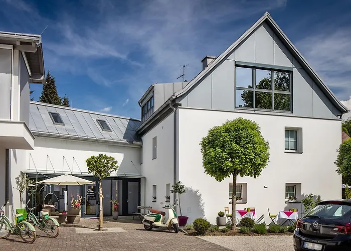 Günstiges Hotel: B&B Villa Verde